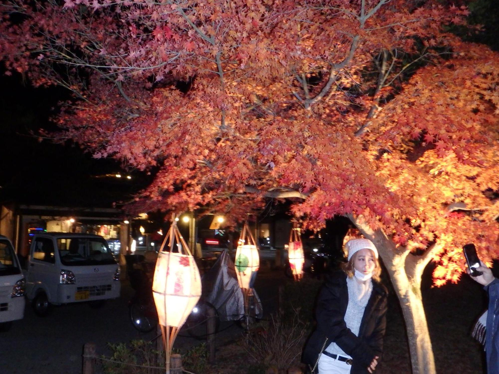 京の宿 西大路 Familie Kioto Exterior foto